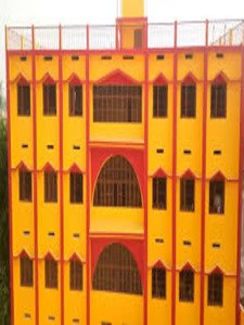 RJS Indraprastha INTERNATIONAL SCHOOL