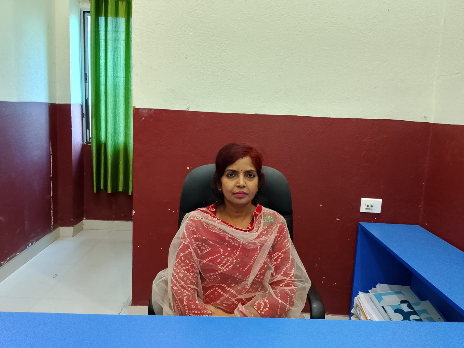 RJS Indraprastha INTERNATIONAL SCHOOL