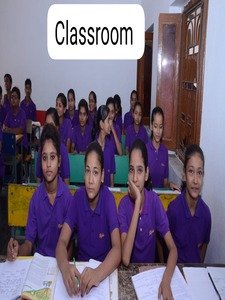 RJS Indraprastha INTERNATIONAL SCHOOL