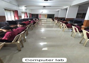 Indepence Day , Assembly, Lab , Library